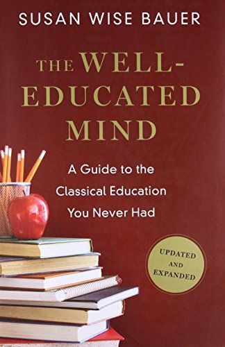 The Well-Educated Mind