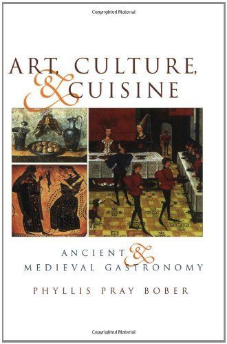 Art, Culture, and Cuisine