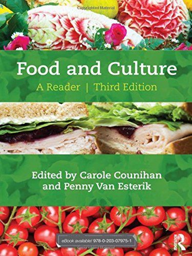 Food and Culture