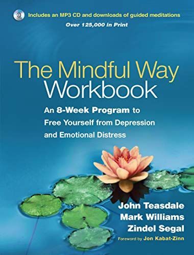 The Mindful Way Workbook