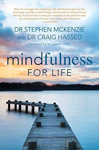 Mindfulness for Life