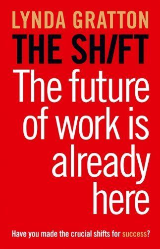 The Shift