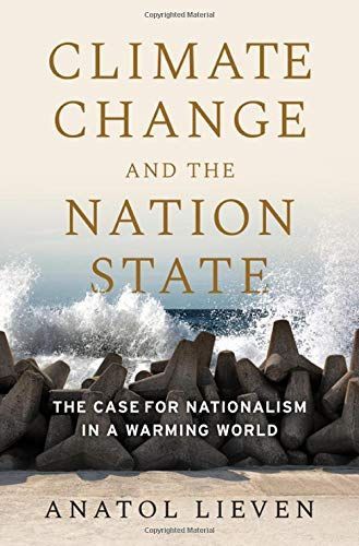 Climate Change and the Nation State