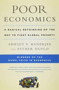 Poor Economics