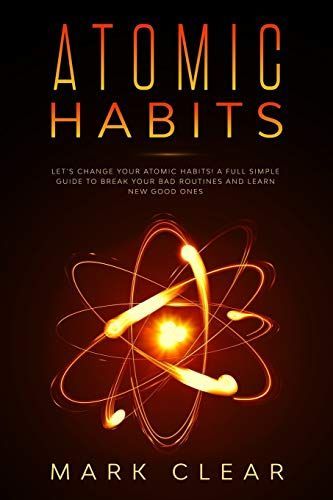 Atomic Habits