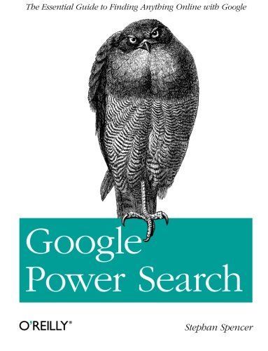 Google Power Search