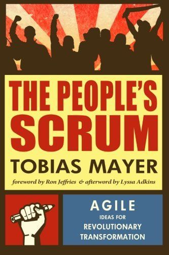 The People's Scrum