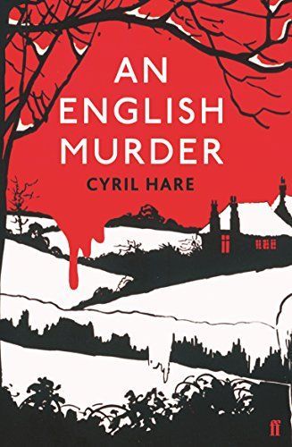 ENGLISH MURDER