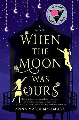 When the Moon was Ours