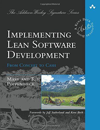 Implementing Lean Software Development