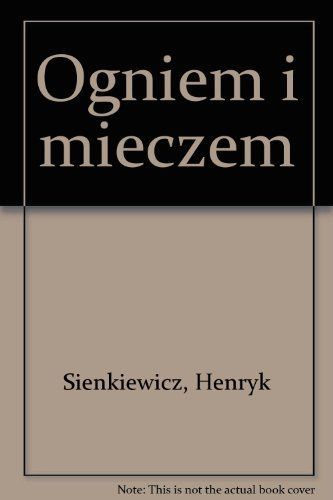 Ogniem i mieczem