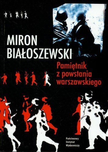 Pamiętnik z powstania warszawskiego