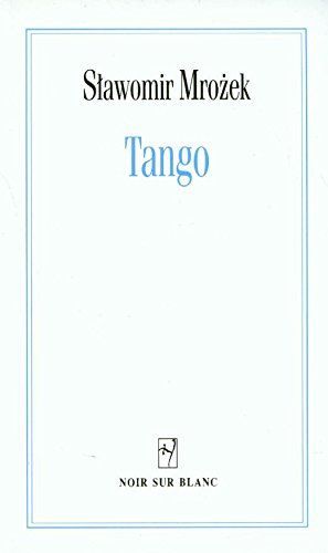 Tango