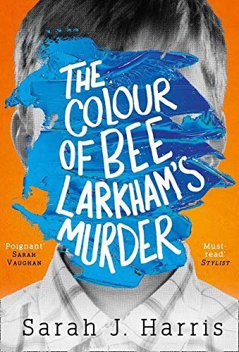 The Colour of Bee Larkham's Murder