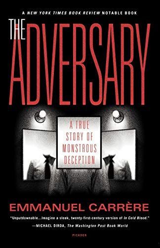 The Adversary