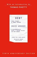 Debt, Tenth Anniversary Edition