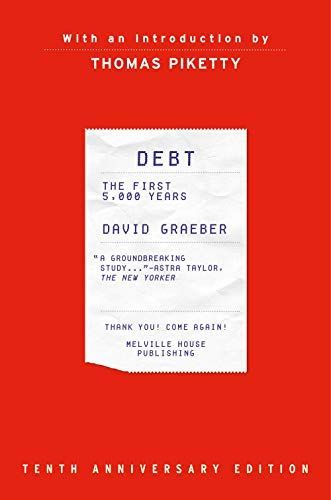 Debt, Tenth Anniversary Edition