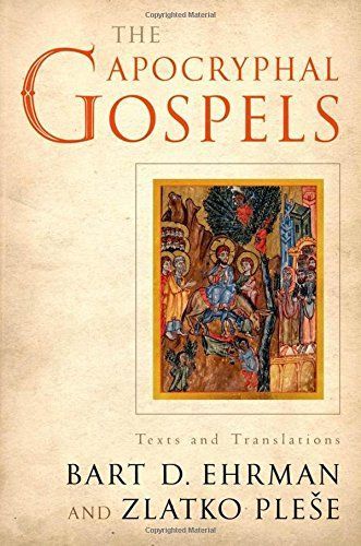 The Apocryphal Gospels