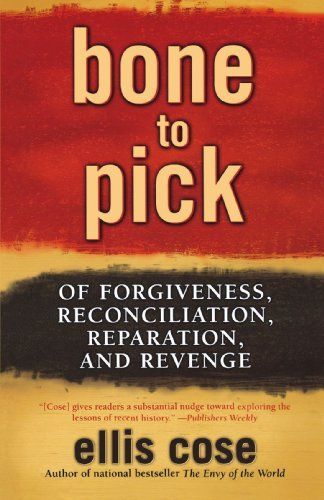 Bone to Pick