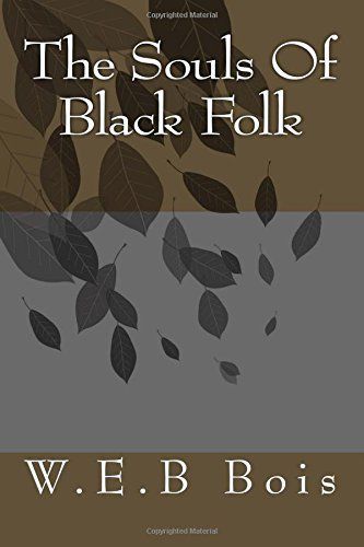 The Souls of Black Folk