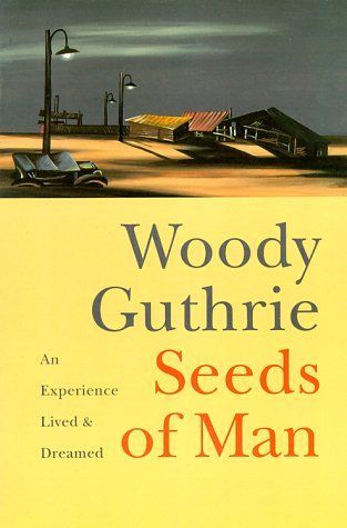 Seeds of Man