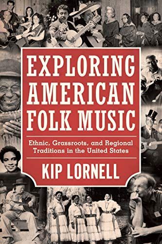 Exploring American Folk Music