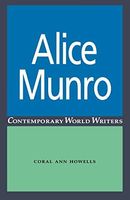 Alice Munro