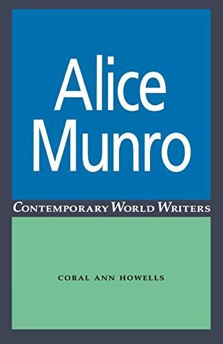 Alice Munro