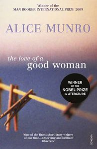 The Love of a Good Woman