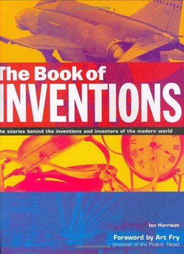 The Book of Inventions