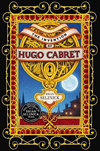 The Invention of Hugo Cabret