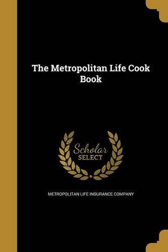 METROPOLITAN LIFE COOK BK