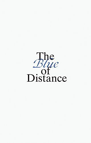 The Blue of Distance