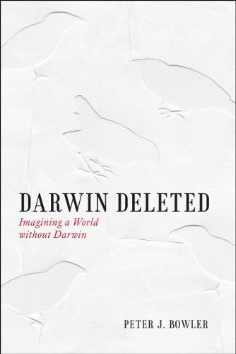 Darwin Deleted