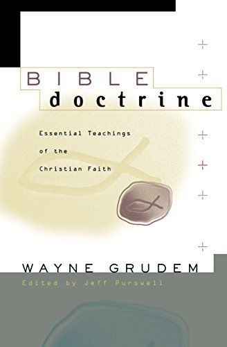 Bible Doctrine