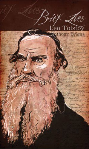 Leo Tolstoy