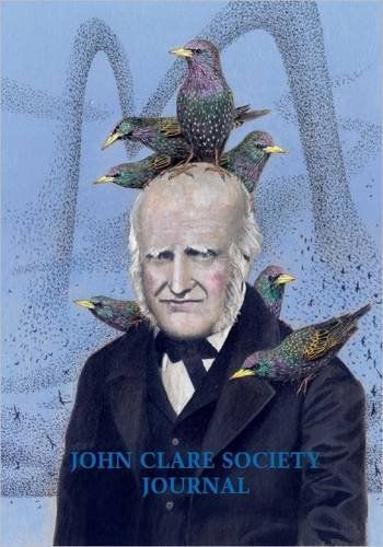 John Clare Society Journal, 32 (2013)