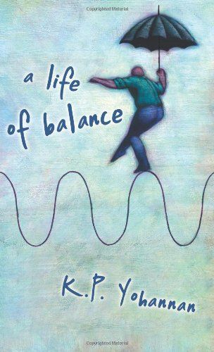 A Life of Balance