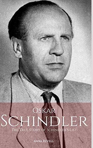 Oskar Schindler