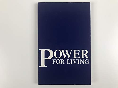 Power for Living