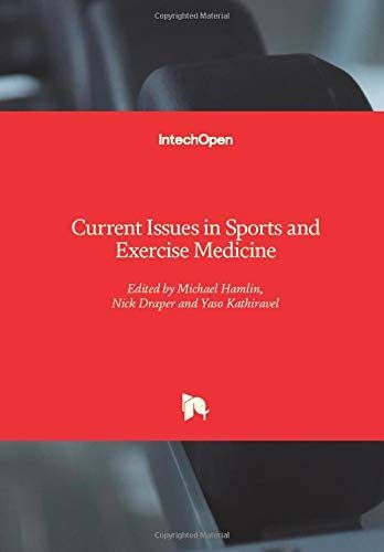 Current Issues in Sports and Exercise Medicine