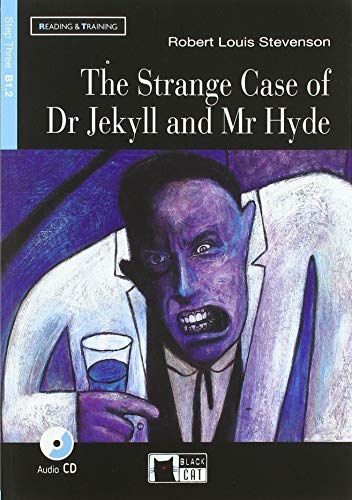 The Strange Case of Dr Jekyll and Mr Hyde (B1.2)