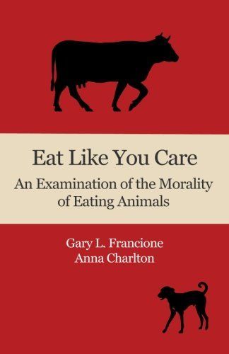 Eat Like You Care