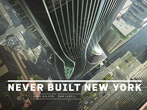 Never Built New York