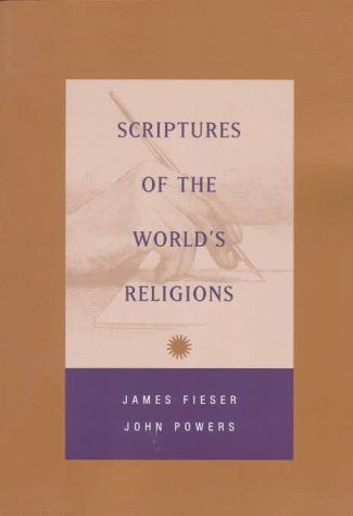 Scriptures of the World's Religions