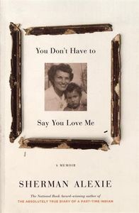 You Don't Have to Say You Love Me