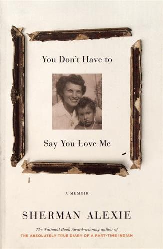 You Don't Have to Say You Love Me