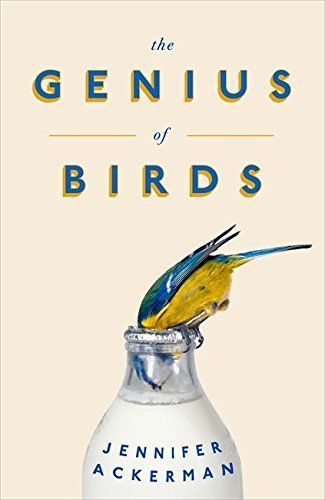 Genius of Birds