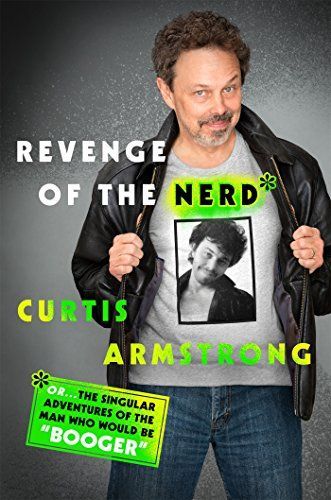 Revenge of the Nerd