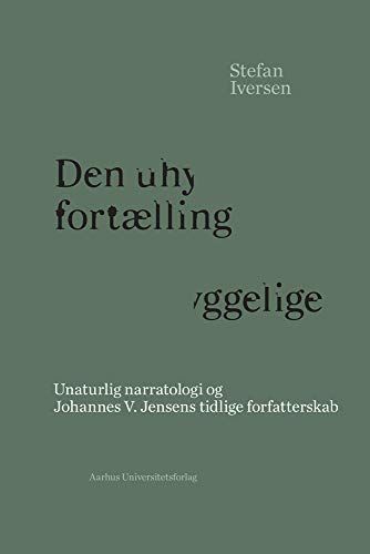 Den Uhyggelige Fortaelling